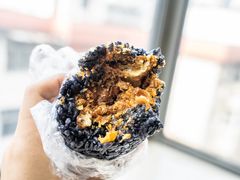 乌饭-芳婆糕团店(王府大街店)
