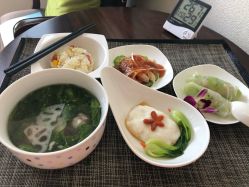 -壹佳月子中心(大连店)