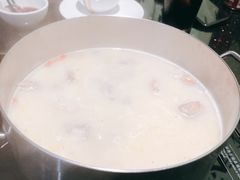 -狐狸爱上椰子鸡(滨江星光大道店)