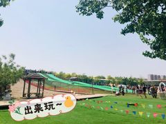 -北京鹿世界主题园