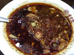 -张氏宽窄巷成都名小吃(茂业百货华强北店)