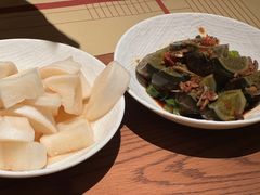 -荣家黄鱼面(前滩太古里店)