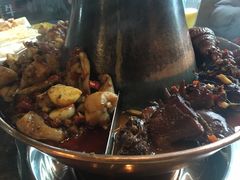 -北龙碳锅牛蛙(尚泽大都会店)