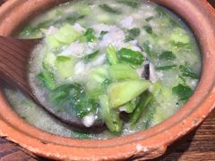 红军芋子盖菜-醉南拳客家菜·河田鸡(东街口航空大厦店)