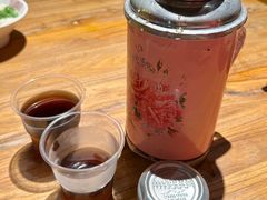 -破三川·新川菜(静安大融城店)