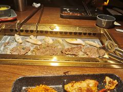 -新石器烤肉(中房金谊广场店)