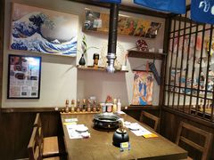 -樱宿日式和牛烧肉(五道口店)