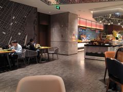 -希尔顿欢朋酒店·欢朋餐厅