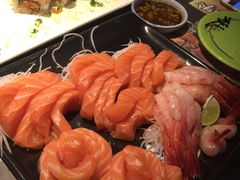 -板长寿司(铜锣湾店)