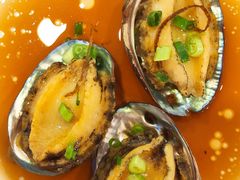 -海宝酒家(中山四路店)