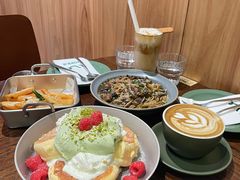 -WOKKA by艮上(中海环宇荟店)