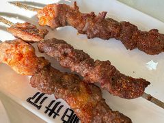 -帕米尔食府(白云观店)
