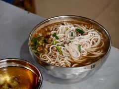 -正宗杨记普洱酸醋米线(总店)