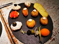 -Carmen卡门西班牙餐厅