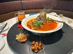 -坛宗剁椒鱼头(河西王府井店)