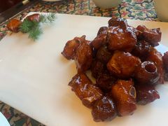 -城南往事·鲁菜济南菜(龙奥万科店)