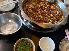 -大众美蛙鱼头(民心佳园总店)