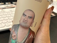 -喜茶(上海兴业太古汇店)