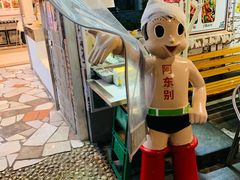 -东排食堂长沙小吃大排档(五一广场店)