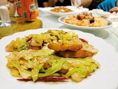 -巴依老爷·新疆美食(上城区天城路店)