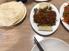 -姥家春饼店(漳州二路店)