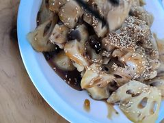 -美顺香食府鱼头老店(雪野湖店)