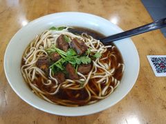 -李先生牛肉面大王(太原南内环店)