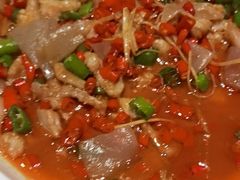 -贡宴盐帮菜自贡驻京联络处餐厅