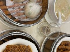 -凤凰楼酒家·粤宴点心(华强北店)