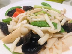 -太兴餐厅(东方广场分店)