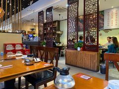 -阿甘龙虾·重庆麻麻鱼(中豪店)