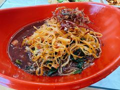 -佳木斯老崔朝族风味(群力店)