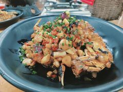 -聚味瞿记·龙虾堂(树木岭店)