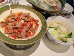 -费大厨辣椒炒肉(黄兴中心广场店)