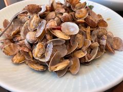 -清雅臻品·竹林院落·新派青岛菜(崂山店)