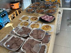 -马子禄牛肉面(金宝街店)