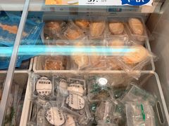 零售区-宜家·瑞典食品屋(宝山店)