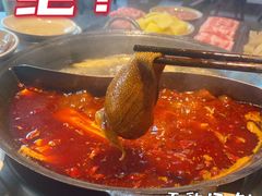 -大虎重庆老火锅(正弘城店)