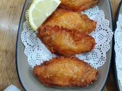 -八巷小点(华山店)