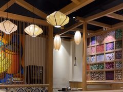 -黑家养生粥道馆(新世纪店)