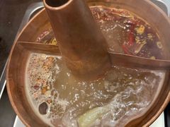 -京元盛铜锅涮肉(上海总店)
