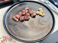 顶级和牛-将军日本餐厅·Shogun 传统日料·铁板烧·板前料理(厦门马哥孛罗东方大酒店)