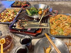 -神伙烧烤(江北黄泥塝店)
