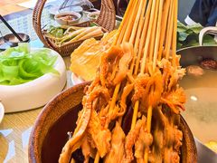 -潮牛鲜天下(小店富康店)