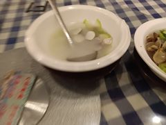 -钱大妈海鲜饭店(保利林语店)