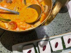 -Home Thai·泰谣(王府井apm店)