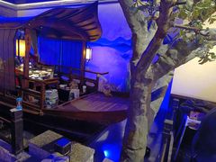 景观位-绿茶餐厅(燕郊永旺店)