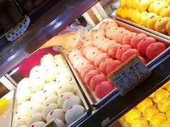 -赞记龙凤礼饼(广州市二宫向群宾馆店)