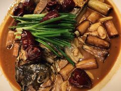 -大鸭梨烤鸭(左家庄店)