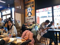 -熊吞·大碗丼烧肉饭(西市场嘉华店)